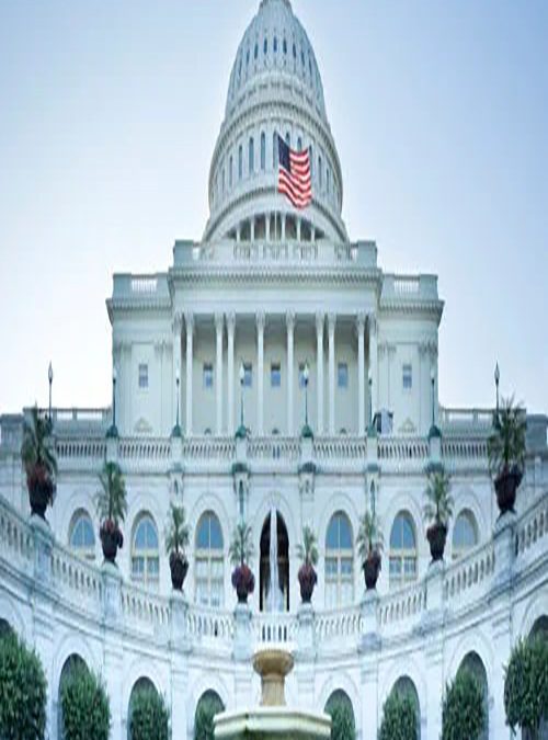 Congressional Plea for Fairness