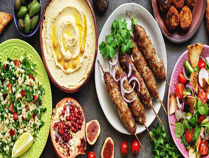 Savoring Authentic Flavors at Paraje Arevalo’s Hidden Restaurants