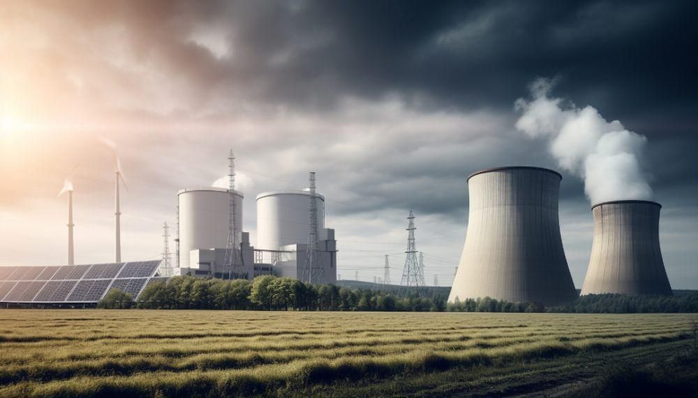 Google Turns to Nuclear Power for Future AI Energy Needs